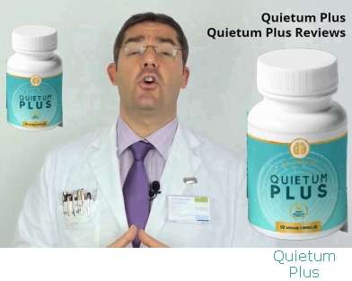 Quietum Plus Real Review
